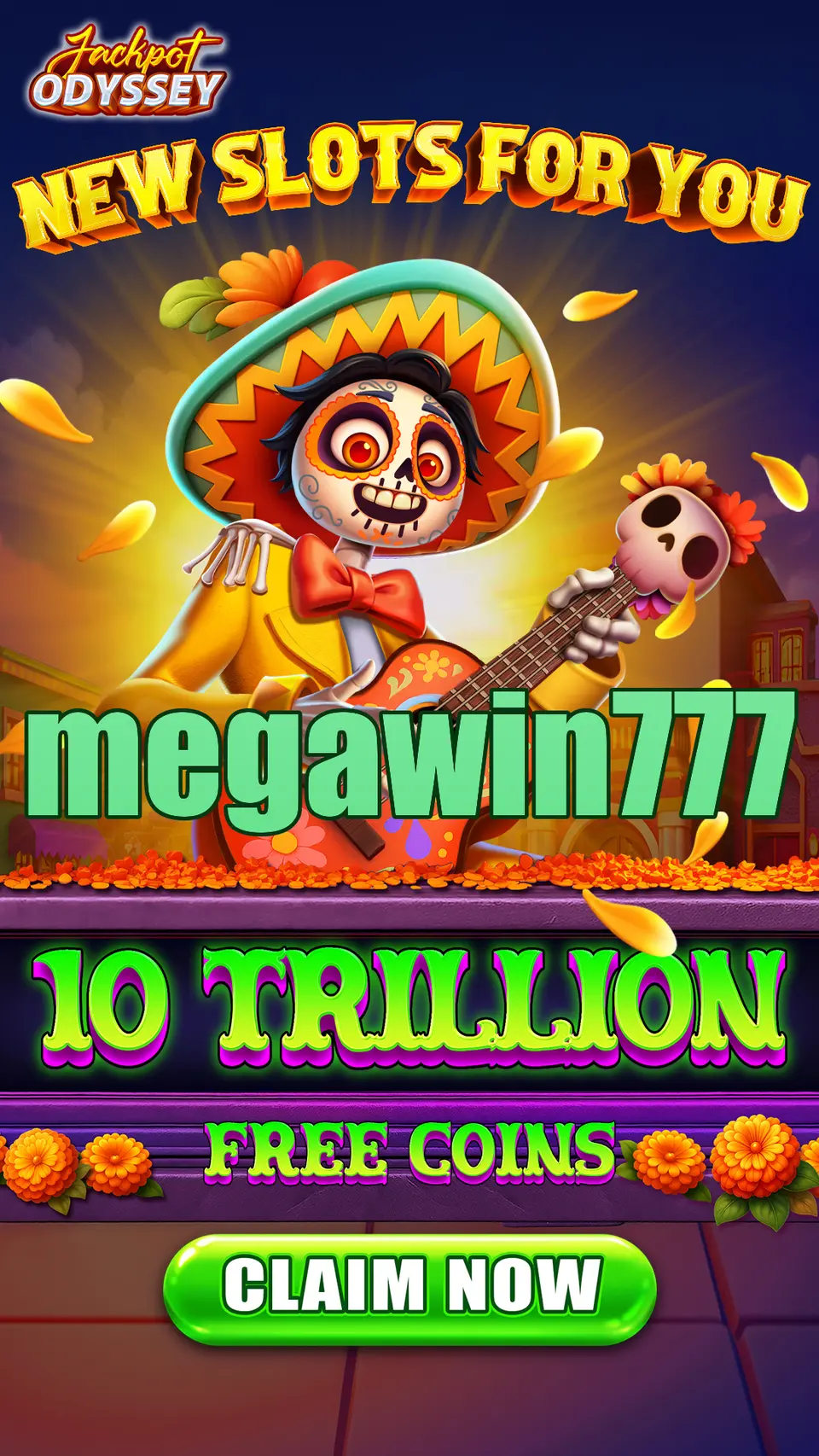 megawin777 Preview - Resmi Unduh